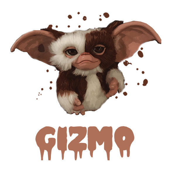 GIZMO-Vászonkép