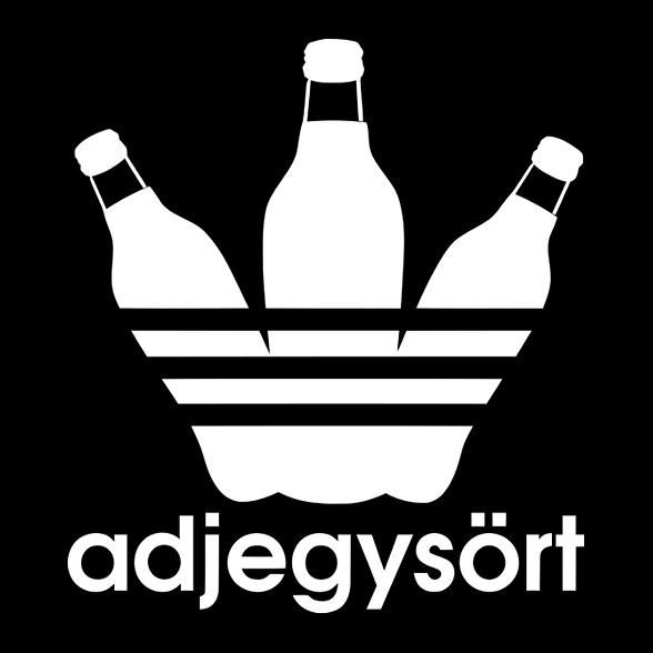 Adjegysört-Vászonkép