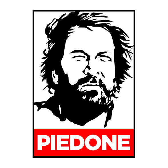 piedone-Vászonkép