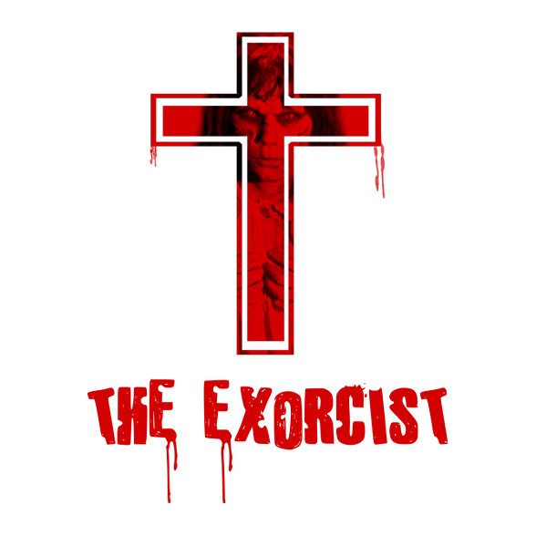 the exorcist-regan-Vászonkép