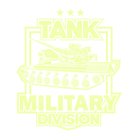 Tank-Oversized póló