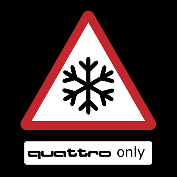 Quattro only-Oversized kapucnis pulóver