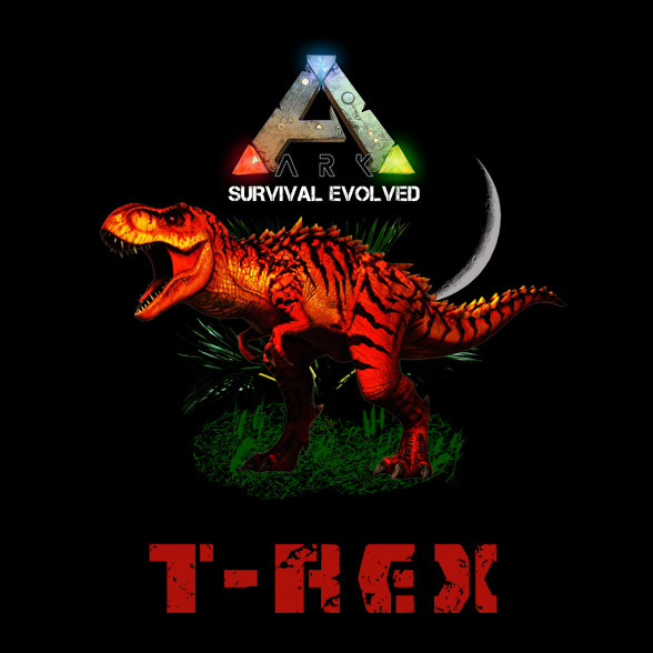 ARK-TREX-Oversized kapucnis pulóver