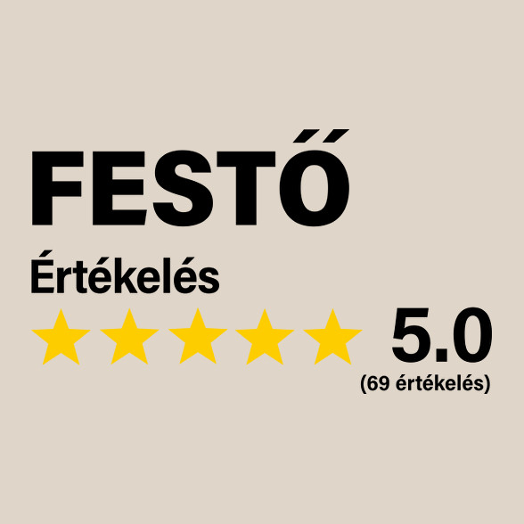 Festő Értékelés ***** 5.0 (69 értékelés)-Oversized kapucnis pulóver