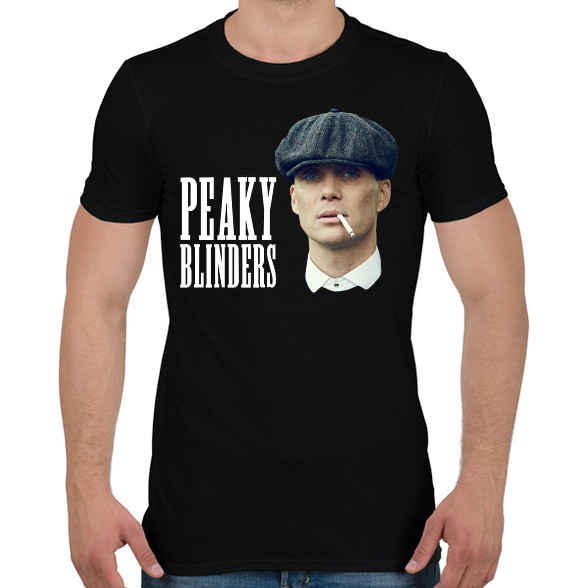 Peaky Blinders-Férfi póló