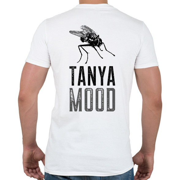 TANYA MOOD-Férfi póló