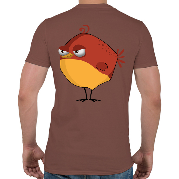 Bird-Férfi póló