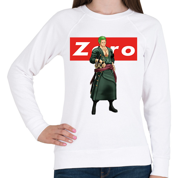 Zoro-Női pulóver