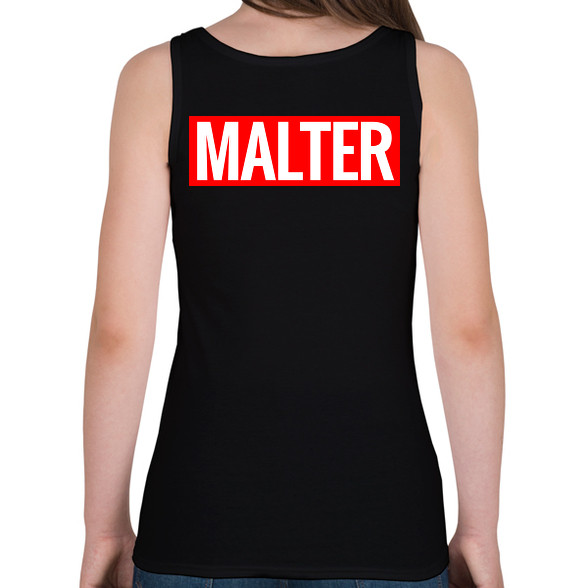 malter-Női atléta