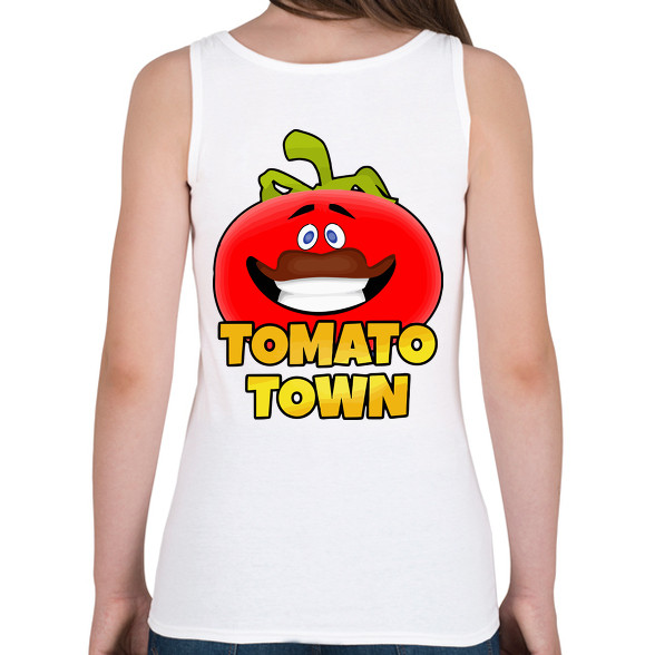 Fortnite - TOMATO TOWN-Női atléta