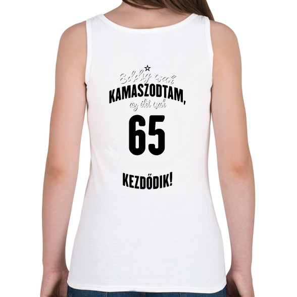 kamasz-65-black-white-Női atléta