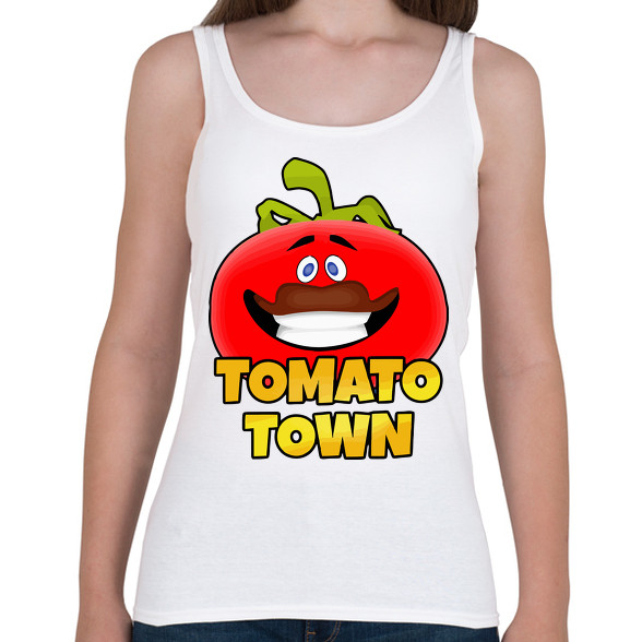 Fortnite - TOMATO TOWN-Női atléta