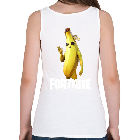 fortnite banana-Női atléta