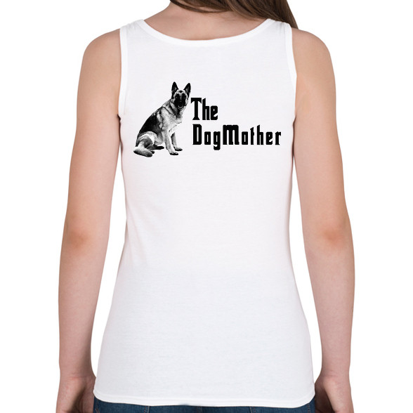 the dogmother-Női atléta