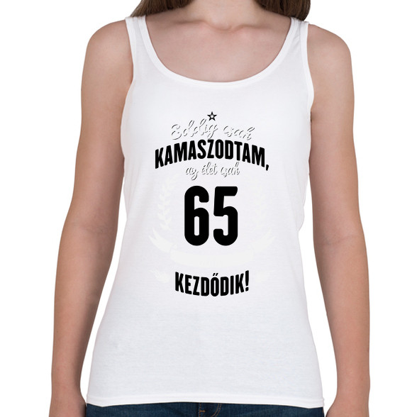 kamasz-65-black-white-Női atléta