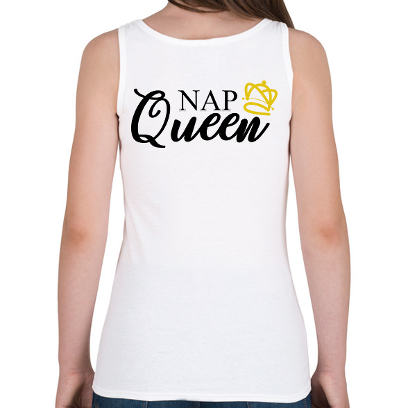 Nap Queen-Női atléta