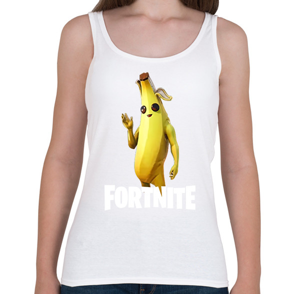 fortnite banana-Női atléta