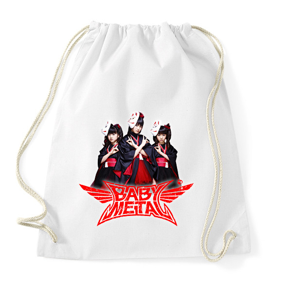 Babymetal J-POP-Sportzsák, Tornazsák