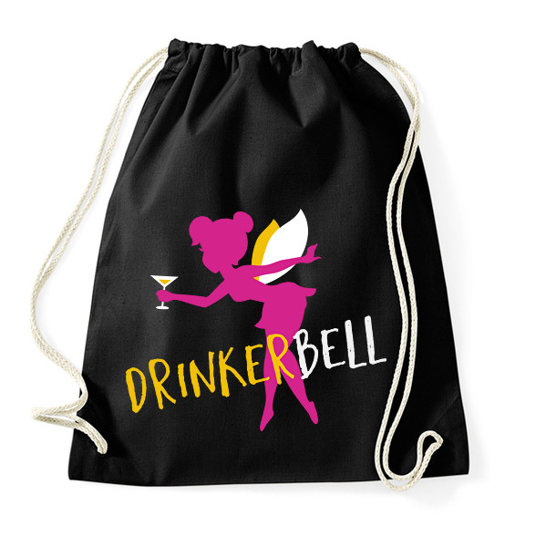 Drinkerbell-Sportzsák, Tornazsák