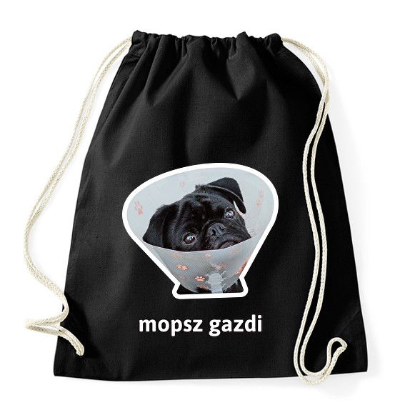 mopsz gazdi 5-Sportzsák, Tornazsák