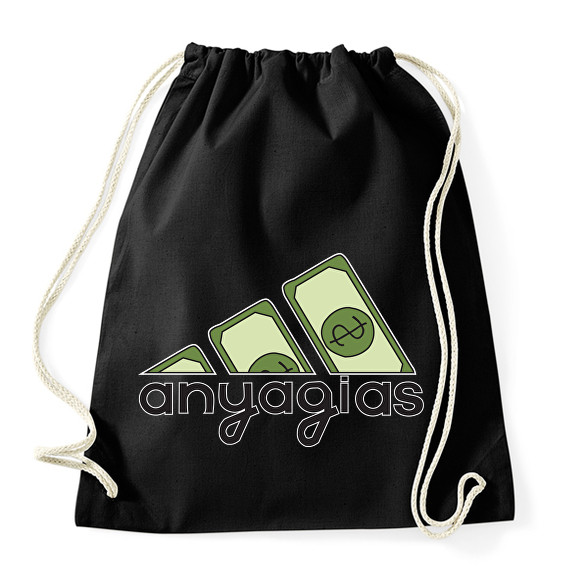 adidas anyagias-Sportzsák, Tornazsák