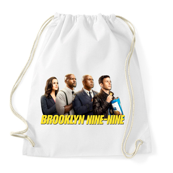 Brooklyn Nine-nine-Sportzsák, Tornazsák