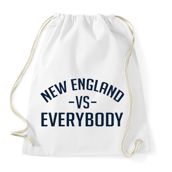 New England-Sportzsák, Tornazsák