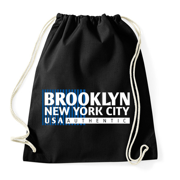 Brooklyn -Sportzsák, Tornazsák