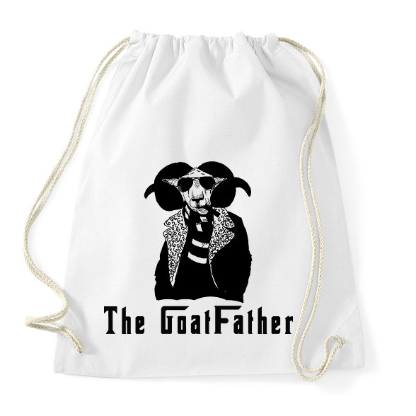 the goatfather-Sportzsák, Tornazsák