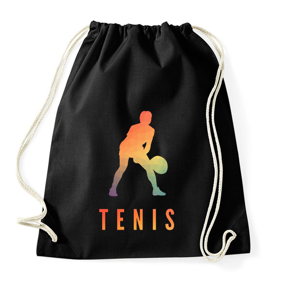 TENIS-Sportzsák, Tornazsák