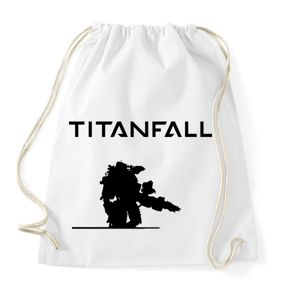 Titanfall-Sportzsák, Tornazsák