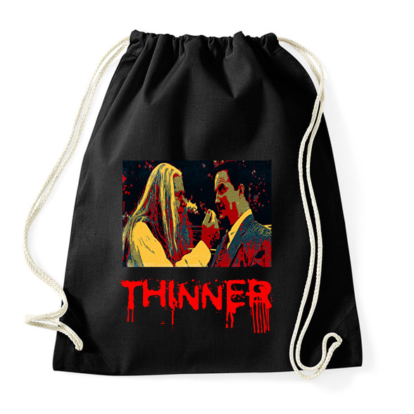 THINNER-Sportzsák, Tornazsák