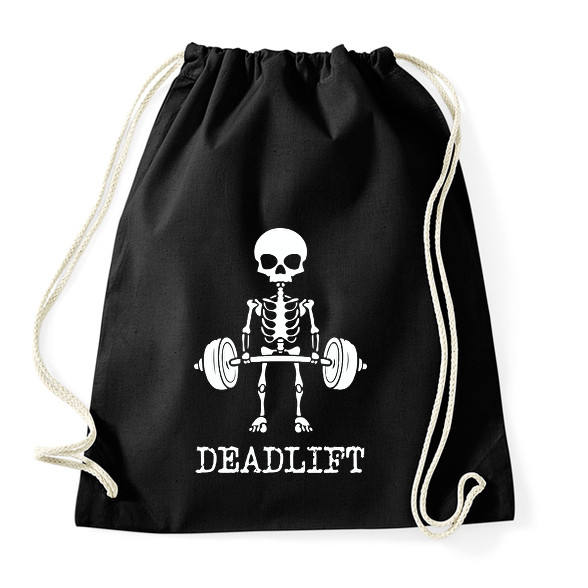 Deadlift-Sportzsák, Tornazsák