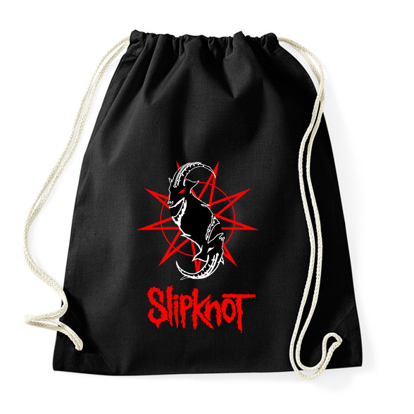 slipknot2-Sportzsák, Tornazsák