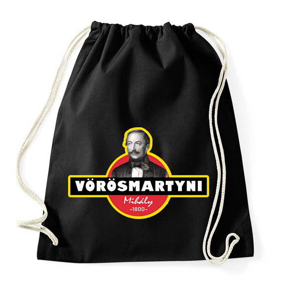 VörösMartyni -Sportzsák, Tornazsák