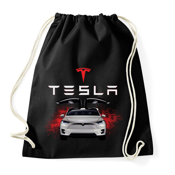 tesla -Sportzsák, Tornazsák