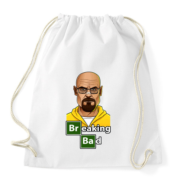 Breaking Bad-Sportzsák, Tornazsák