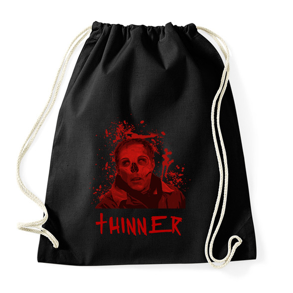 THINNER2-Sportzsák, Tornazsák