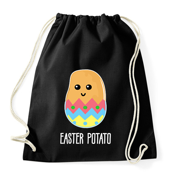 Easter potato-Sportzsák, Tornazsák