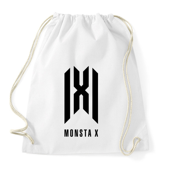 monsta x-Sportzsák, Tornazsák