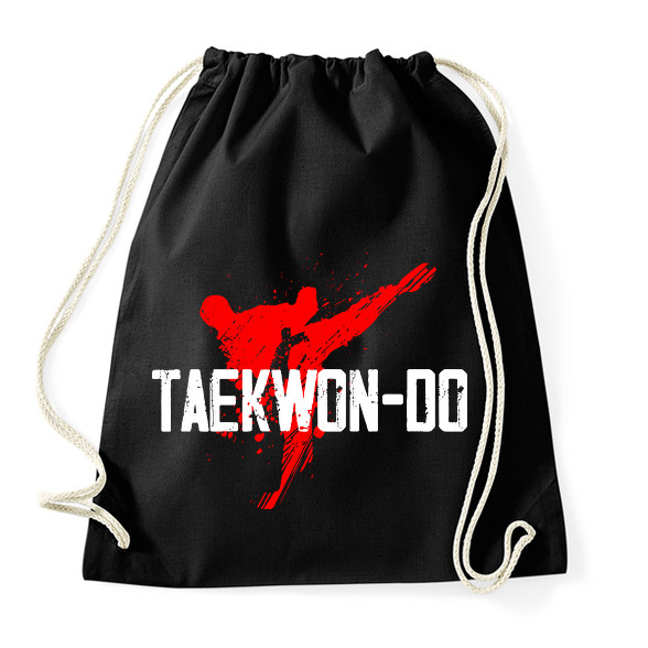 Taekwon-do-Sportzsák, Tornazsák