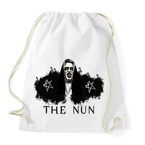 the nun-Sportzsák, Tornazsák