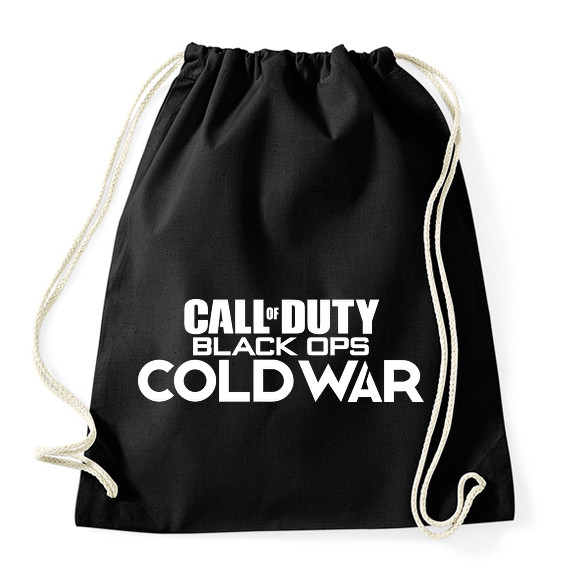 COD - Cold War-Sportzsák, Tornazsák