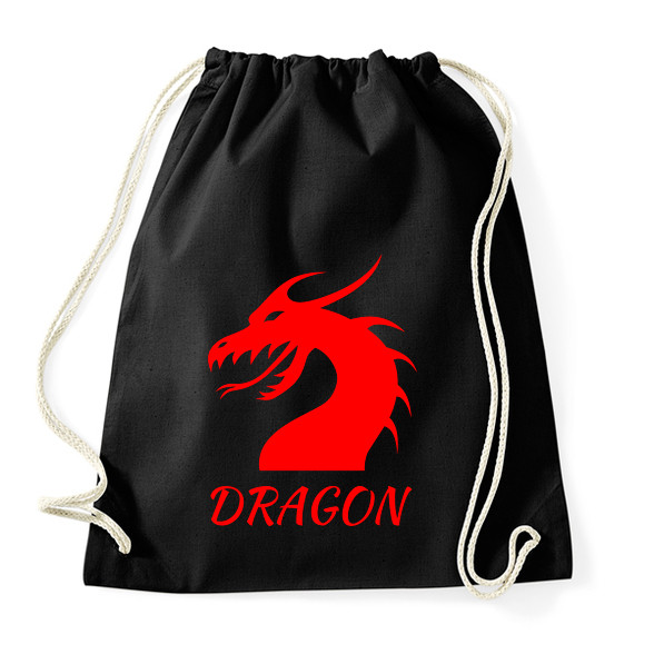 Dragon -Sportzsák, Tornazsák