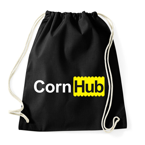 CornHub-Sportzsák, Tornazsák