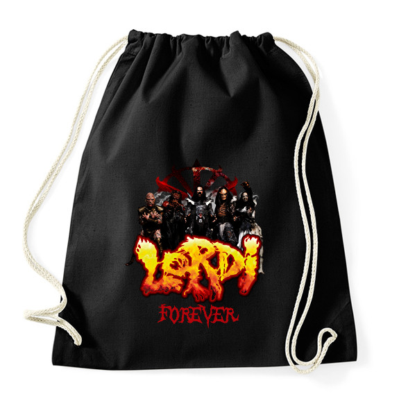 lordi forever-Sportzsák, Tornazsák