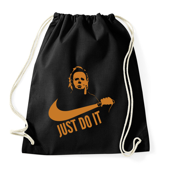 Just do it halloween 2-Sportzsák, Tornazsák