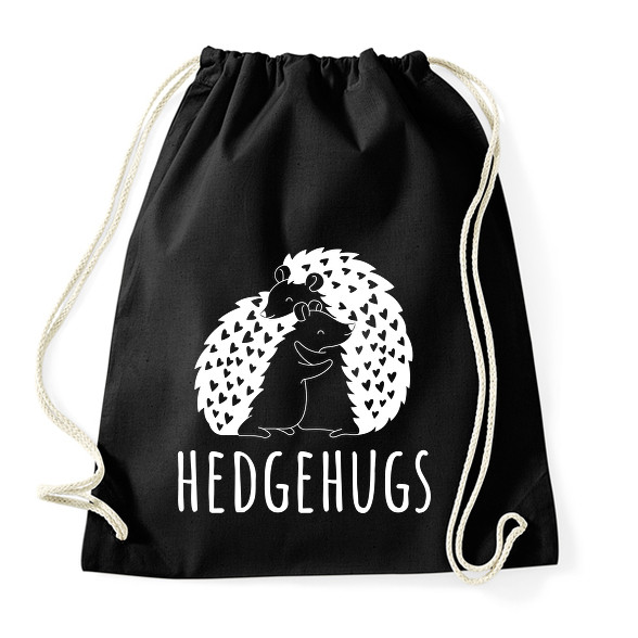 Hedgehugs-Sportzsák, Tornazsák