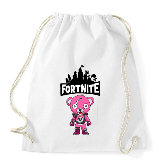 Fortnite Cuddle team leader-Sportzsák, Tornazsák