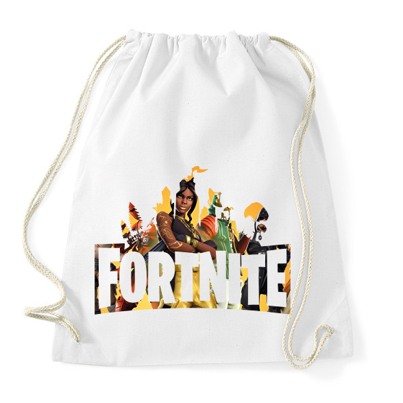 Fortnite-Sportzsák, Tornazsák